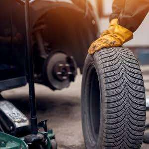 Çobanlar Oto Lastikçi